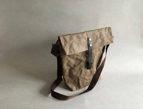 Pánska crossbody taška — foto 4