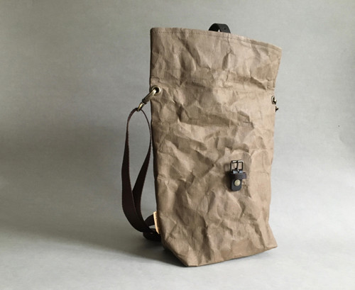 Pánska crossbody taška — foto 5