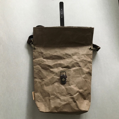 Pánska crossbody taška — foto 2