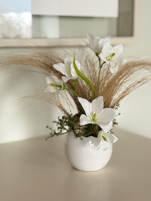 Velikonoční dekorace HAIRY — foto 4