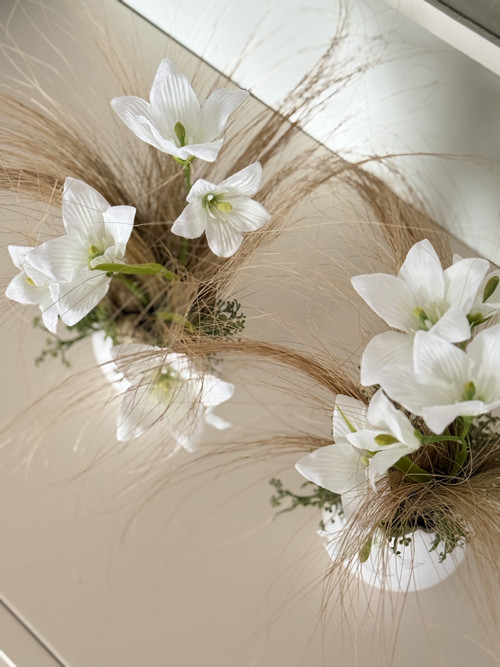 Velikonoční dekorace HAIRY — foto 6