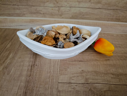 Lodička z keraflotu — foto 2