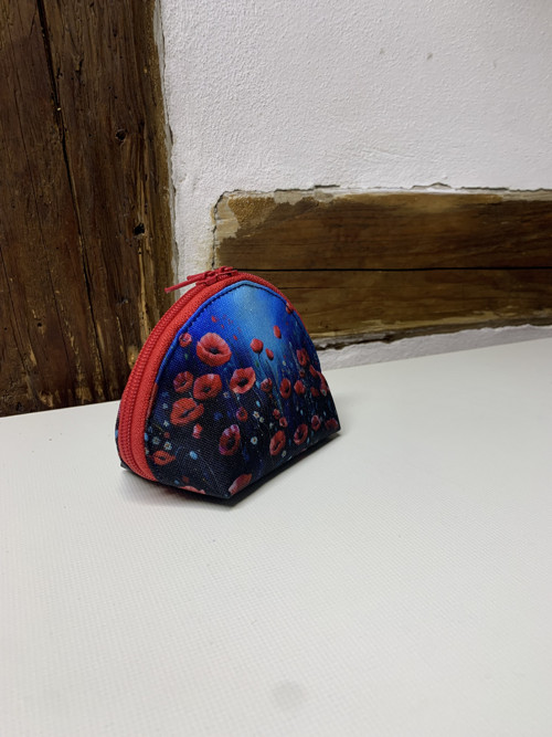 Vlčí máky, velikost S — foto 2