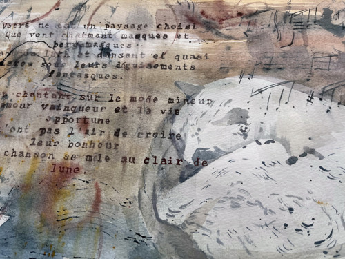 Clair de lune — foto 5