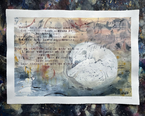 Clair de lune — foto 2