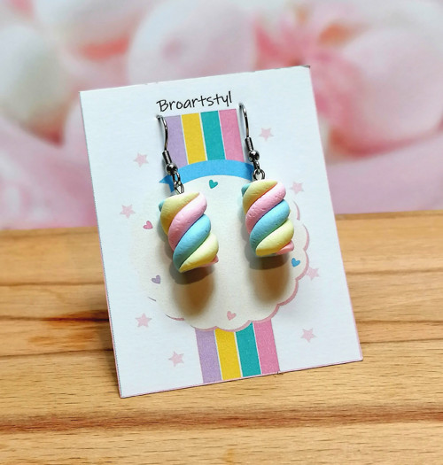 Marshmallow — foto 3