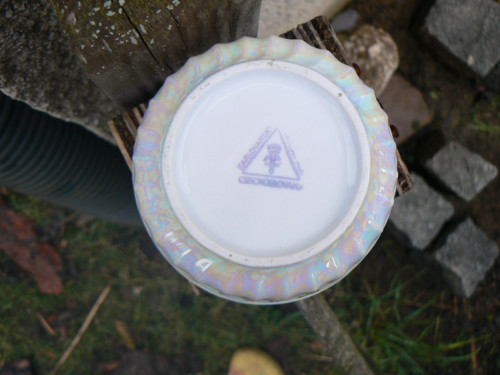 Karlovarský porcelán - mistička — foto 3