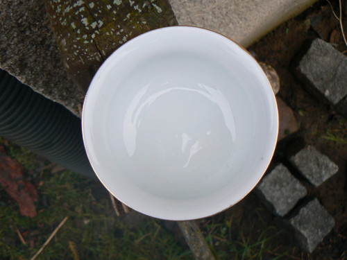 Karlovarský porcelán - mistička — foto 4