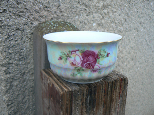 Karlovarský porcelán - mistička — foto 2