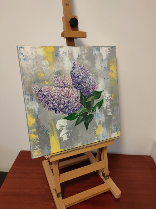 Lilac. — foto 2