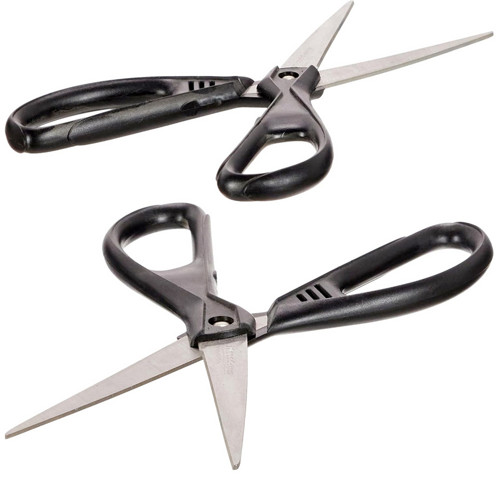 Nůžky Maped Essentials Green 21 cm — foto 2