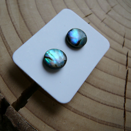 Abalone ďobky — foto 2