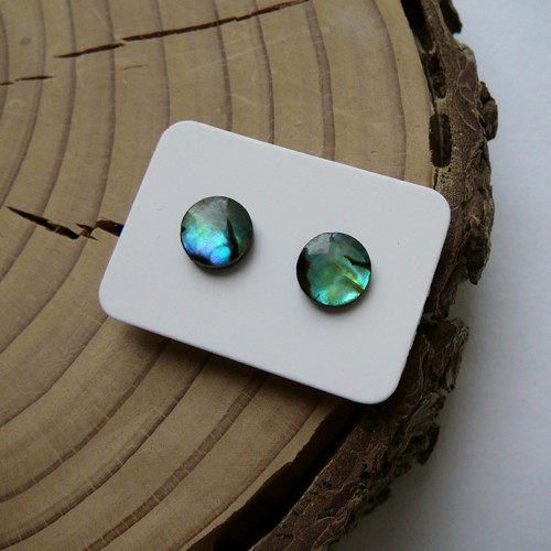 Abalone ďobky — foto 4