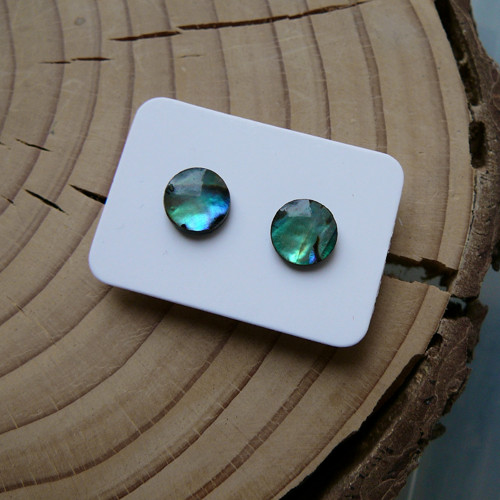 Abalone ďobky — foto 3
