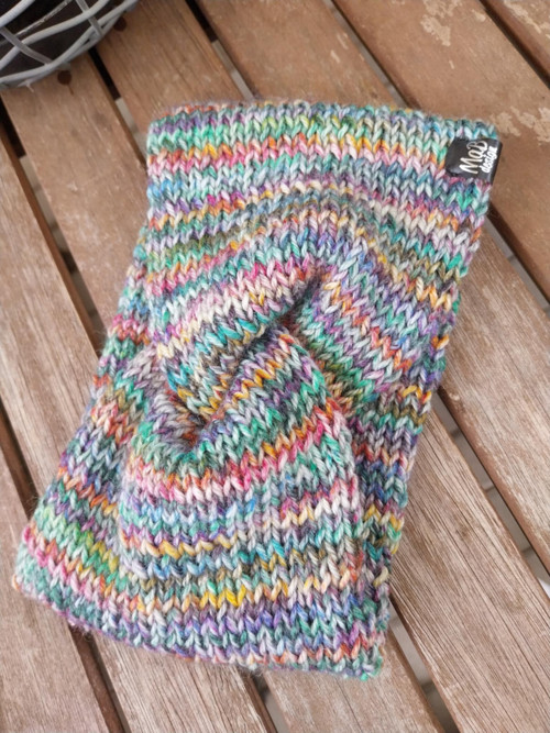 Dětská čelenka — foto 2