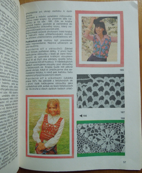 Uháčkujte si — foto 5