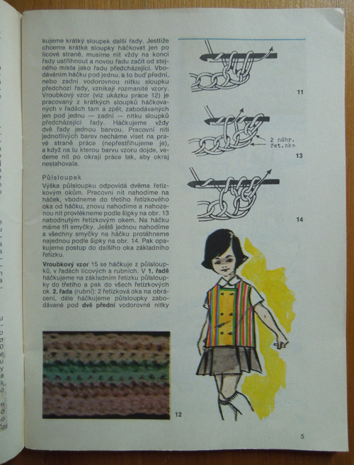 Uháčkujte si — foto 2