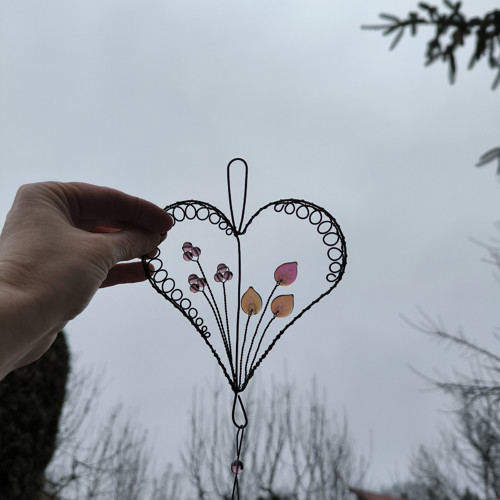 Tři srdce... — foto 3