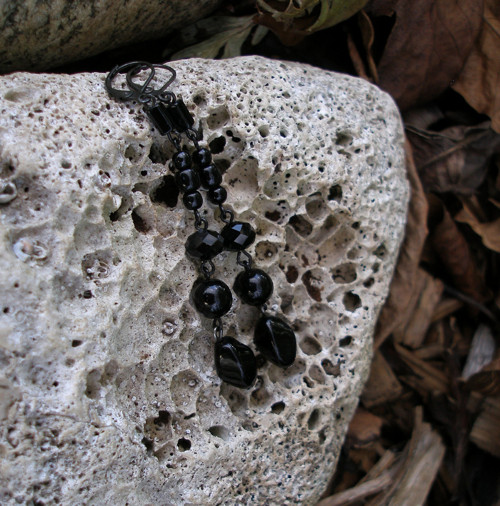 Black ......... náramek — foto 5