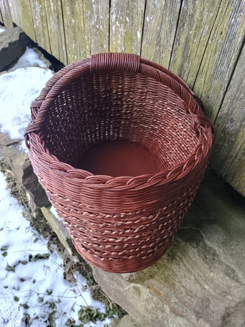 Košík na cokoliv - skladem — foto 5