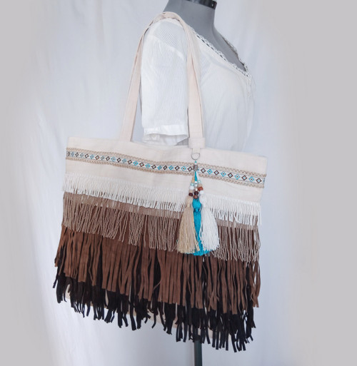 BOHO taška — foto 2