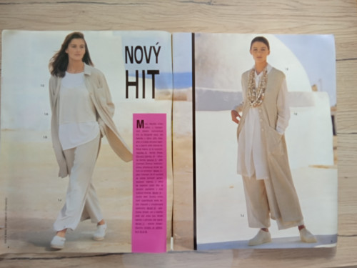 BURDA - Miss B - 1/94 — foto 3