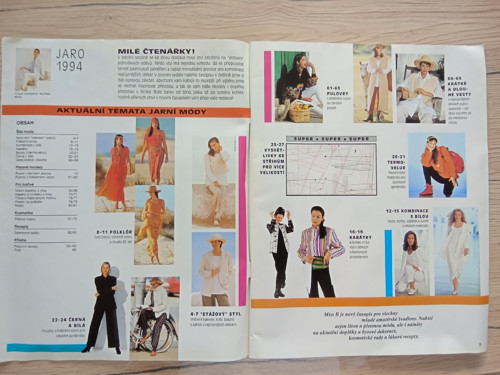 BURDA - Miss B - 1/94 — foto 2