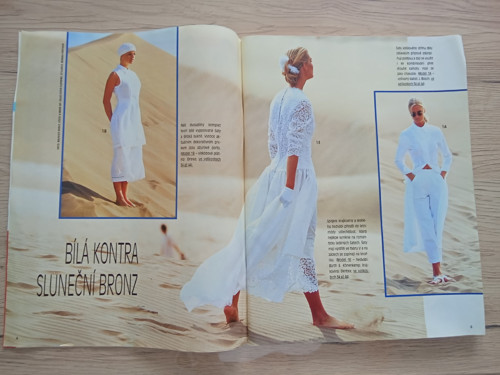 BURDA - Miss B - 2/94 — foto 3