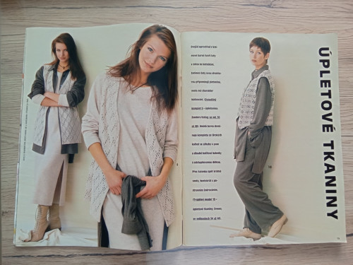 BURDA - Miss B - 3/94 — foto 3