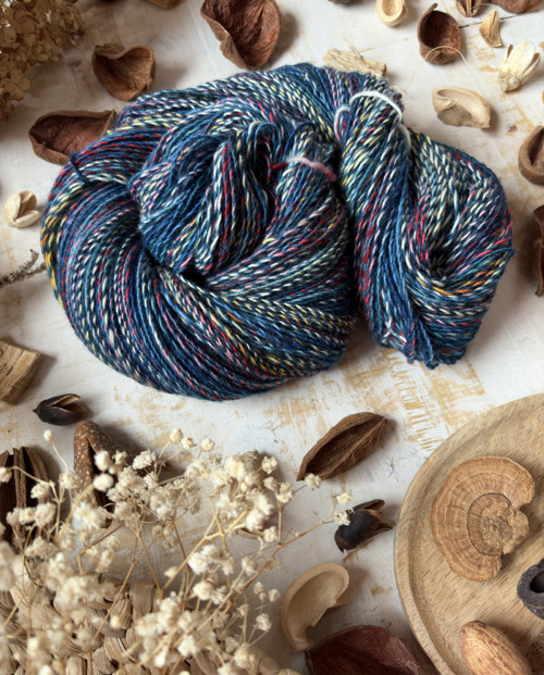 Spin Merino 200g SM031 — foto 2