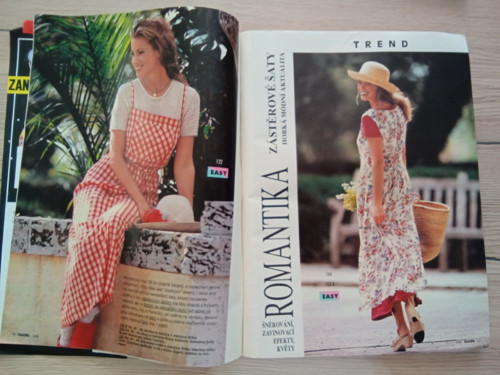 BURDA 2/1995 — foto 3