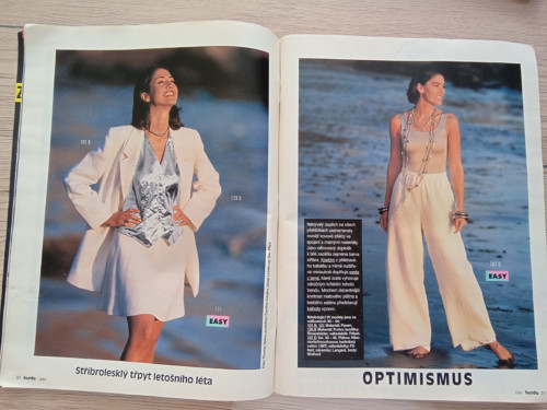 BURDA 2/1995 — foto 4