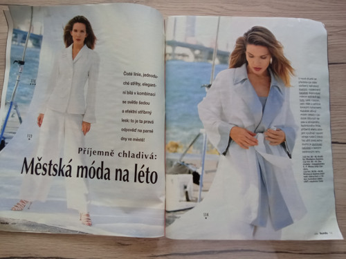 BURDA 5/1995 — foto 3