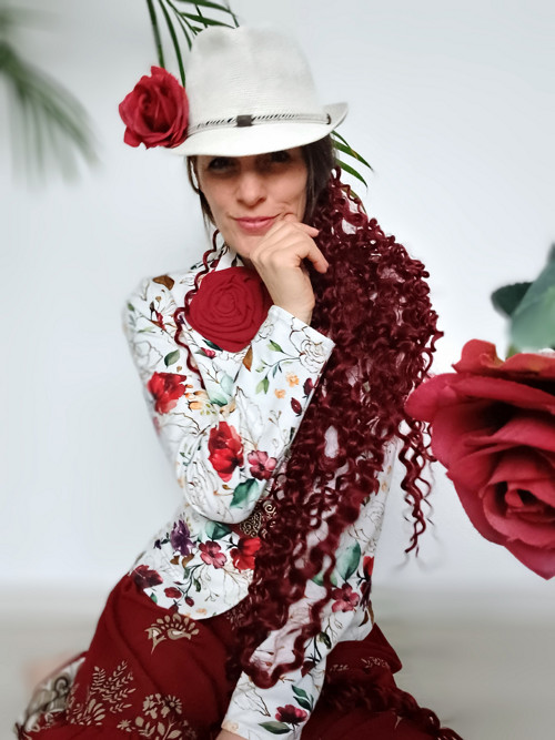 Exlusívní Designové Sako — foto 2