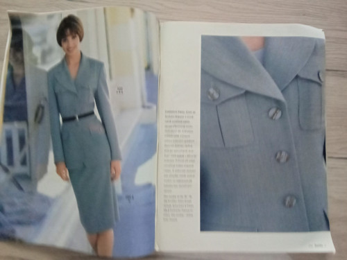 BURDA 8/1995 — foto 3