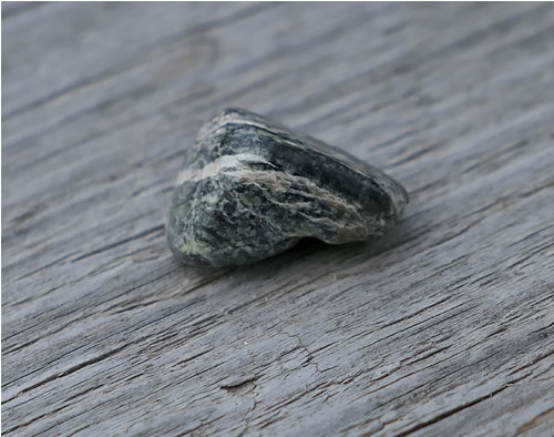 Serpentin , chrysotil (16 mm) V2229 — foto 3
