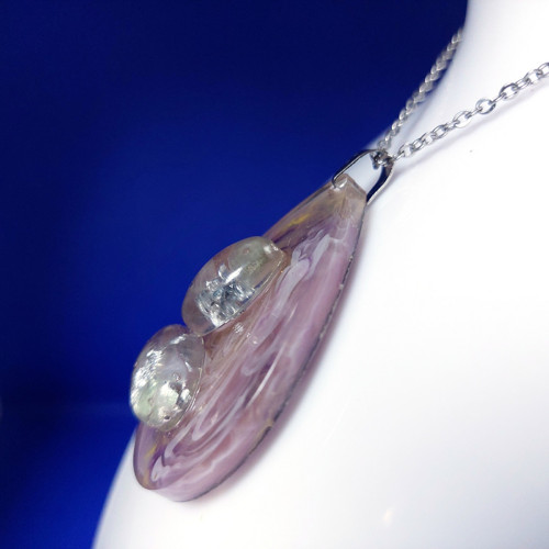 Purple smoke drop /26044/ — foto 3