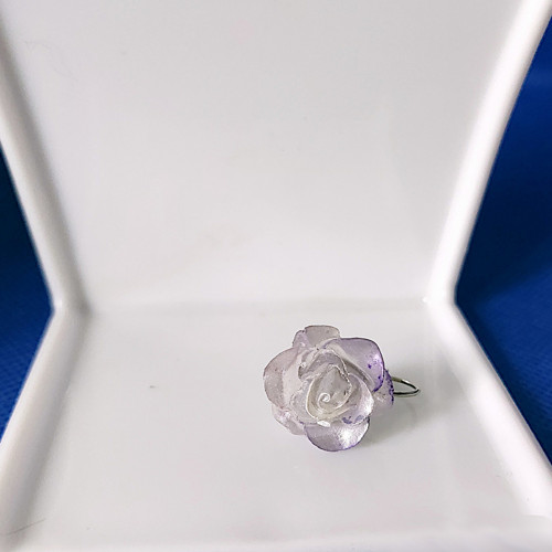 Purple roses /26037/ — foto 2