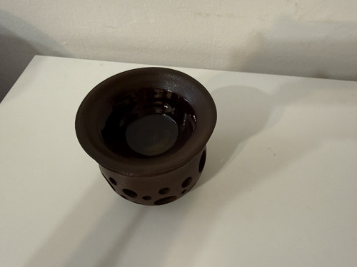 Aromalampa natural — foto 2
