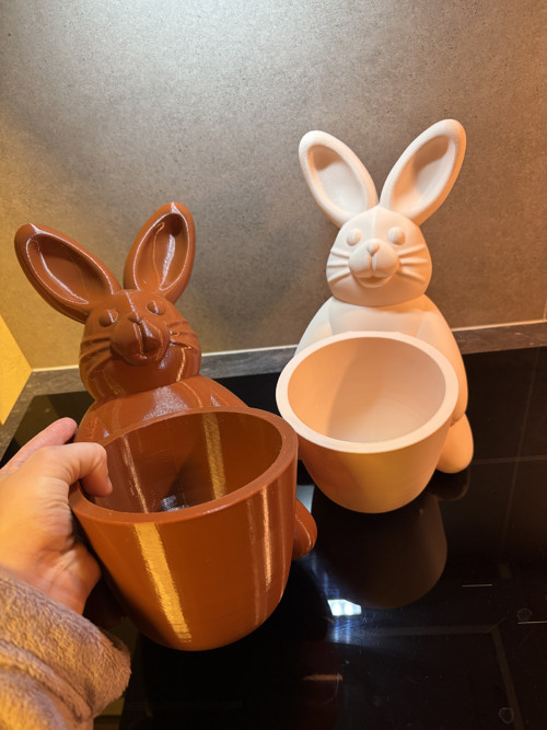 Králík 24 cm — foto 2