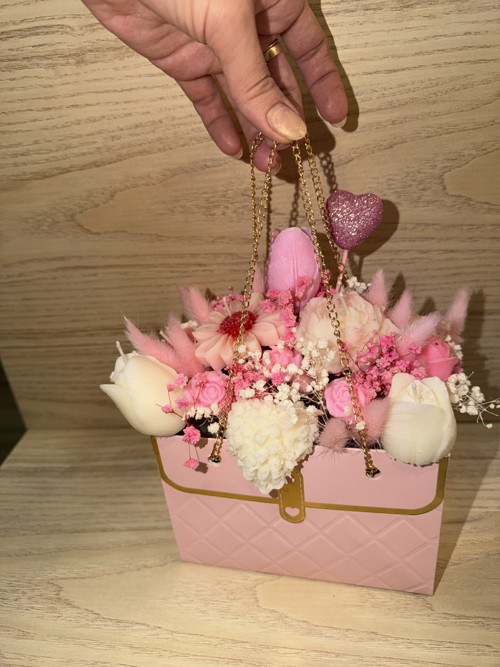 Květinový box — foto 3