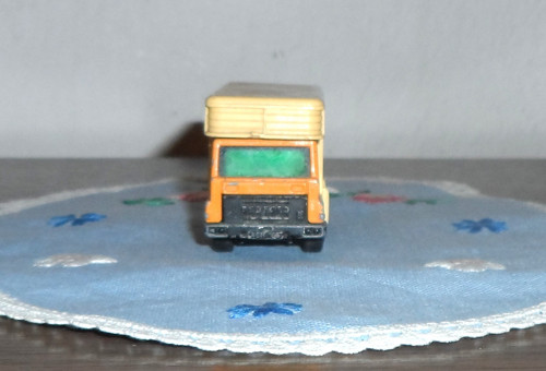 Hračka, AUTO Matchbox, 1977 • Lesney, Anglie — foto 3