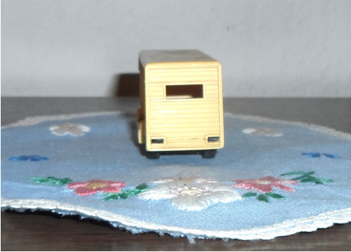 Hračka, AUTO Matchbox, 1977 • Lesney, Anglie — foto 4