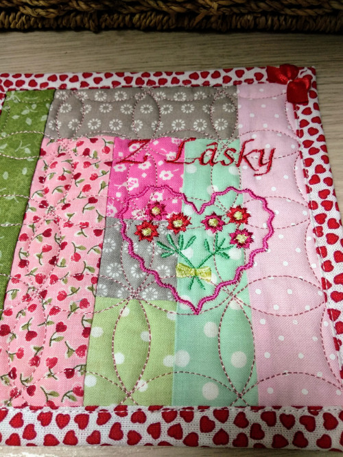 Z lásky — foto 2