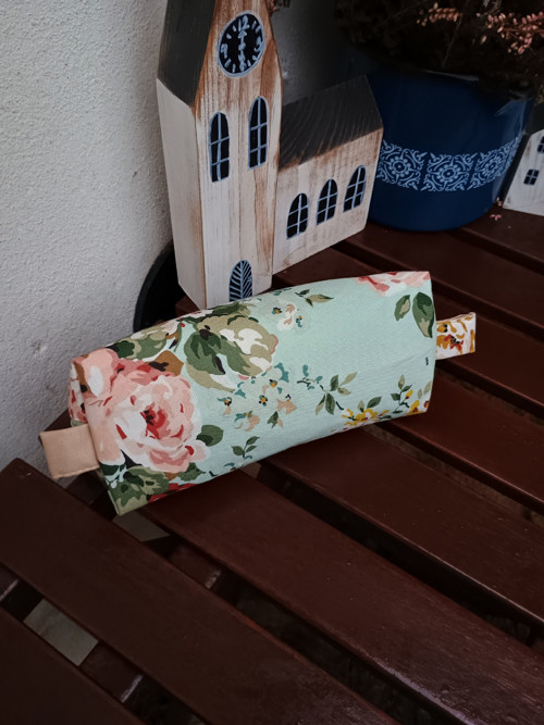 ZAHRÁDKA - etue — foto 2
