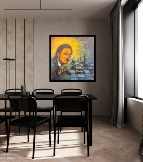 Salvador Dalí — foto 3