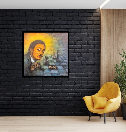 Salvador Dalí — foto 4