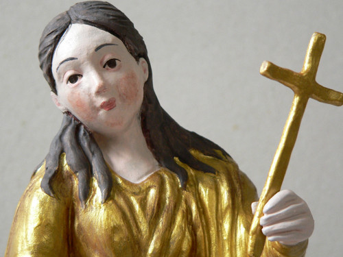 Sv. Markéta — foto 6