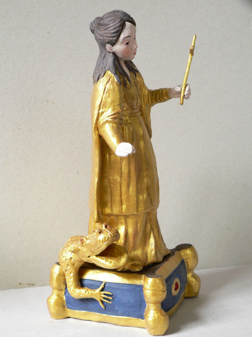 Sv. Markéta — foto 5