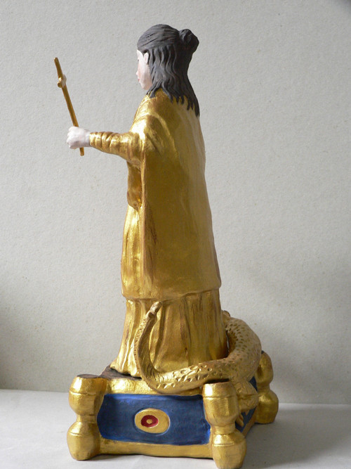 Sv. Markéta — foto 4